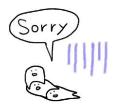 tsunagaru san sticker #2193331