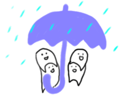 tsunagaru san sticker #2193339