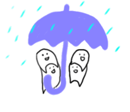 tsunagaru san sticker #2193339