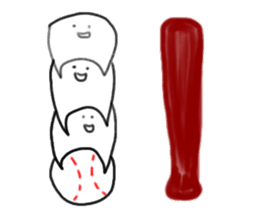 tsunagaru san sticker #2193342