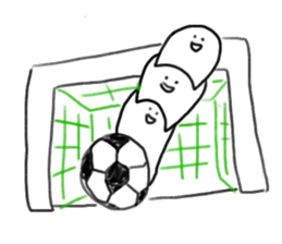 tsunagaru san sticker #2193343