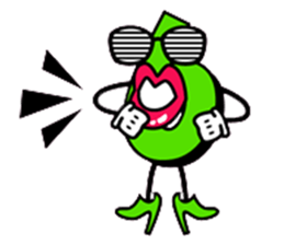 Number character sticker sticker #2193509