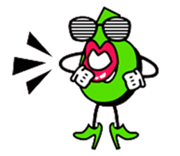 Number character sticker sticker #2193509