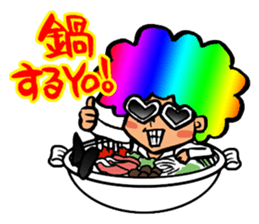 Let's drinking party! sticker #2193545