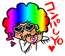 Let's drinking party! sticker #2193546