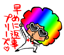 Let's drinking party! sticker #2193549