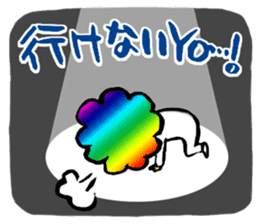 Let's drinking party! sticker #2193551