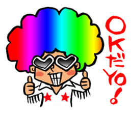 Let's drinking party! sticker #2193556