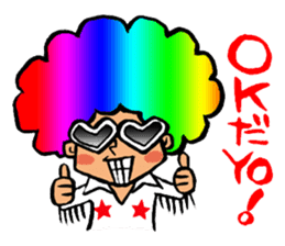 Let's drinking party! sticker #2193556