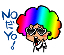 Let's drinking party! sticker #2193557