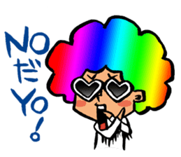 Let's drinking party! sticker #2193557