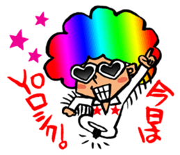 Let's drinking party! sticker #2193565