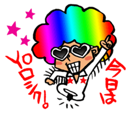 Let's drinking party! sticker #2193565