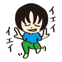 kiyotarou sticker #2193905