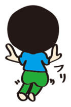 kiyotarou sticker #2193906