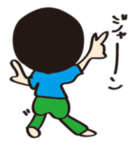 kiyotarou sticker #2193908