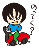 kiyotarou sticker #2193909