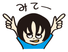 kiyotarou sticker #2193915