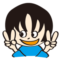 kiyotarou sticker #2193916