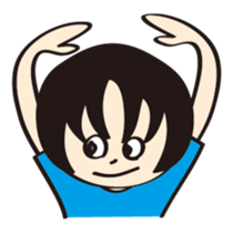 kiyotarou sticker #2193918