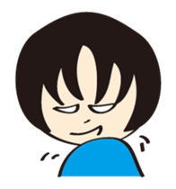 kiyotarou sticker #2193920