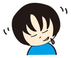 kiyotarou sticker #2193921