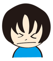 kiyotarou sticker #2193923