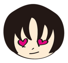 kiyotarou sticker #2193929