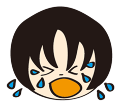 kiyotarou sticker #2193930