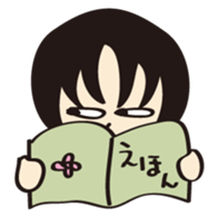 kiyotarou sticker #2193935