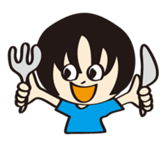 kiyotarou sticker #2193939