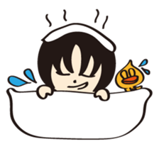 kiyotarou sticker #2193942