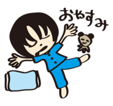 kiyotarou sticker #2193943