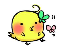 mattya rabit sticker #2193998