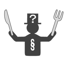 Mr. Quest-san and Hiyoko sticker #2194116