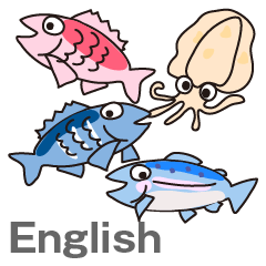 Go Fishing (English Version)