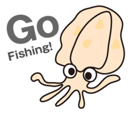 Go Fishing (English Version) sticker #2194185
