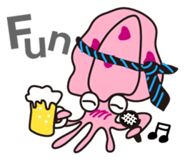 Go Fishing (English Version) sticker #2194188