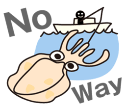 Go Fishing (English Version) sticker #2194189