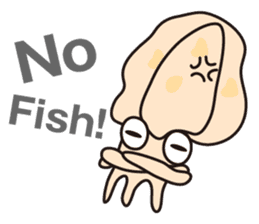 Go Fishing (English Version) sticker #2194190