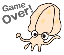 Go Fishing (English Version) sticker #2194192