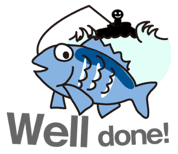 Go Fishing (English Version) sticker #2194195