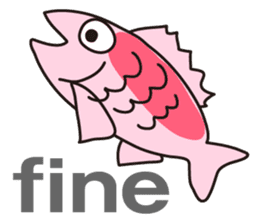 Go Fishing (English Version) sticker #2194197