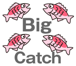 Go Fishing (English Version) sticker #2194199