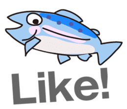 Go Fishing (English Version) sticker #2194200