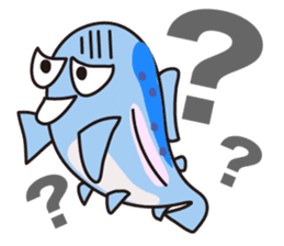 Go Fishing (English Version) sticker #2194201