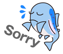 Go Fishing (English Version) sticker #2194202