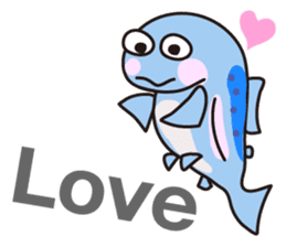 Go Fishing (English Version) sticker #2194203