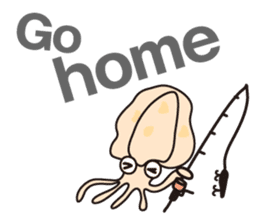 Go Fishing (English Version) sticker #2194204