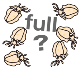 Go Fishing (English Version) sticker #2194210